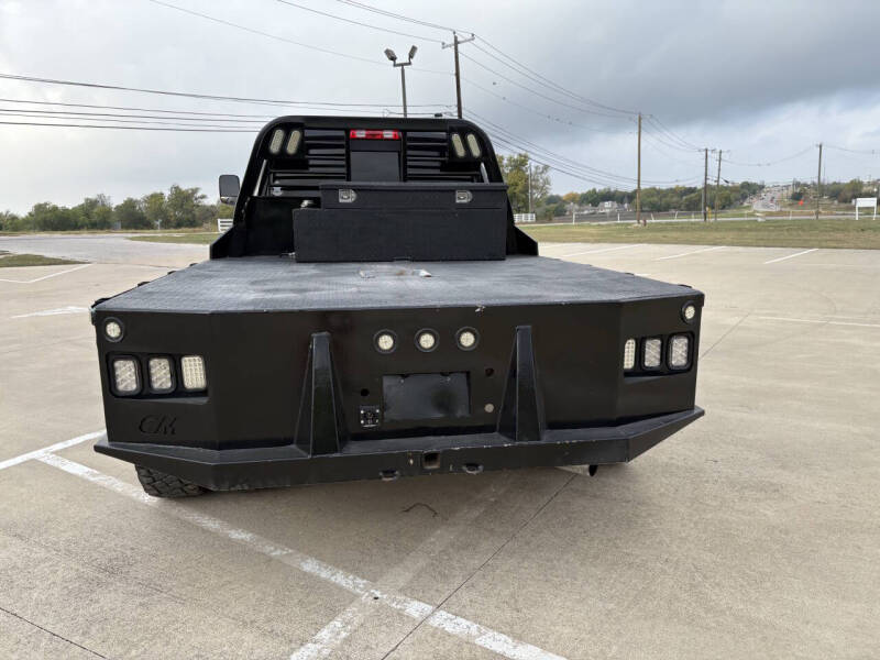 2018 RAM 3500 Laramie