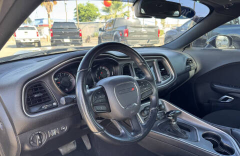 2020 Dodge Challenger GT