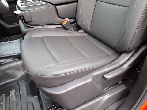 2025 GMC Sierra 3500HD