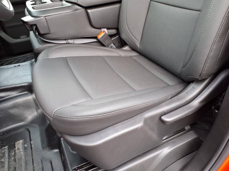 2025 GMC Sierra 3500HD