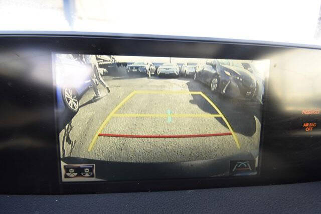 2019 Lexus UX 250h F SPORT