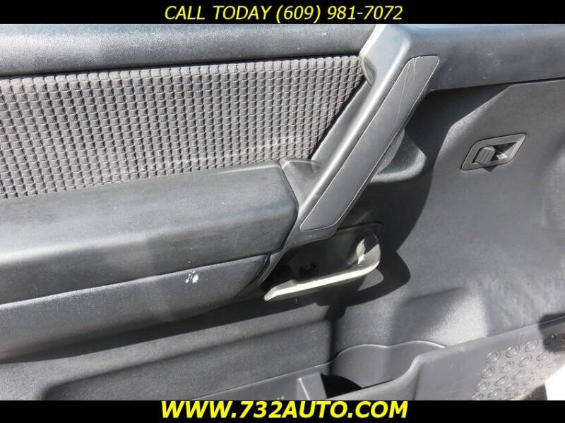 2008 Nissan Titan SE