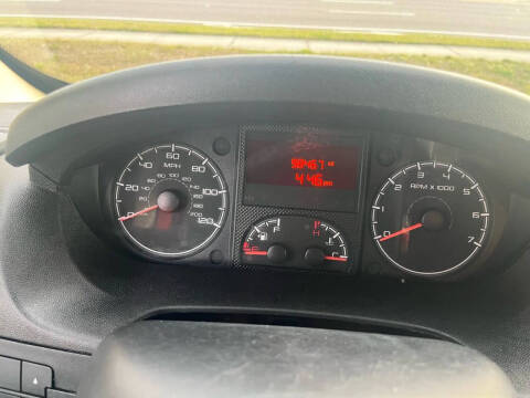 2021 RAM ProMaster 3500 159 WB