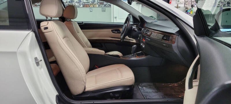 2011 BMW 3 Series 328i