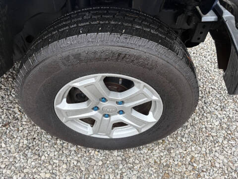 2009 Jeep Wrangler X