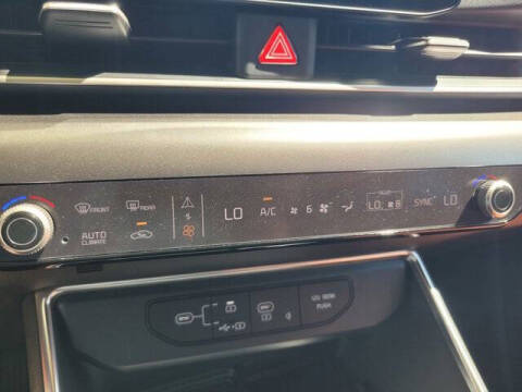 2025 Kia Carnival SX Prestige