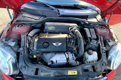 2013 MINI Hardtop Cooper S