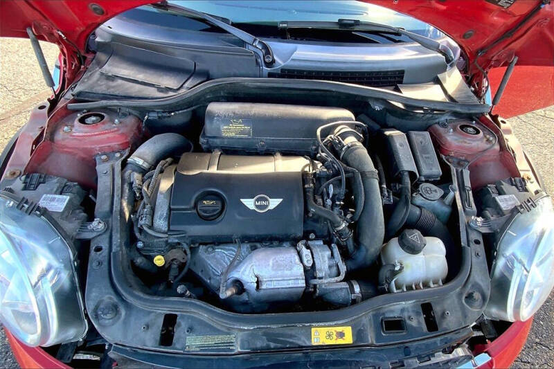 2013 MINI Hardtop Cooper S