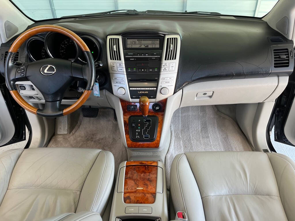 2008 Lexus RX 350 for sale at Auto Haus Imports in Grand Prairie, TX