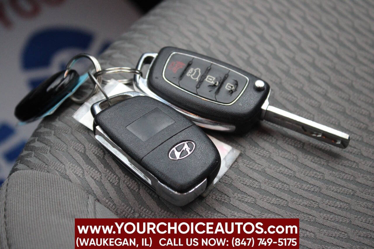 HyundaiSanta Fe Sport34