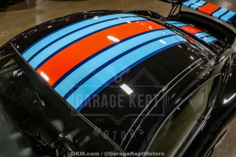 2006 Porsche Cayman S