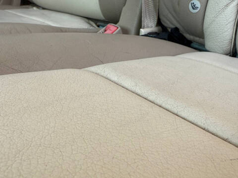 2003 Ford Expedition Eddie Bauer