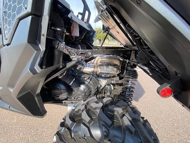 2025 Can-Am Commander Max XT-P 1000R