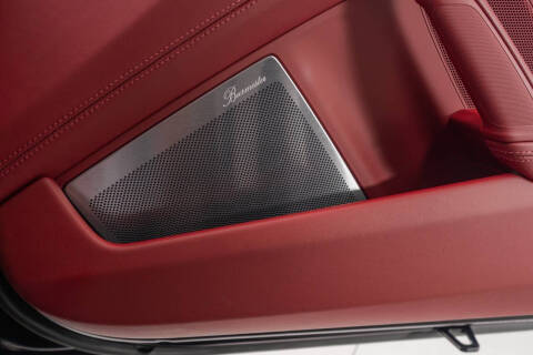 2023 Porsche 911 Turbo