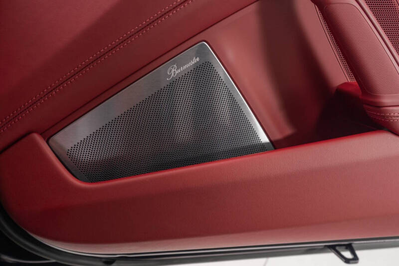 2023 Porsche 911 Turbo