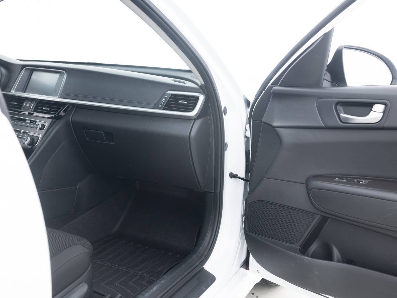 Used Car 2020 Kia Optima  Lx 4dr Sedan For Sale Under $10,000 In Coal City, Illinois