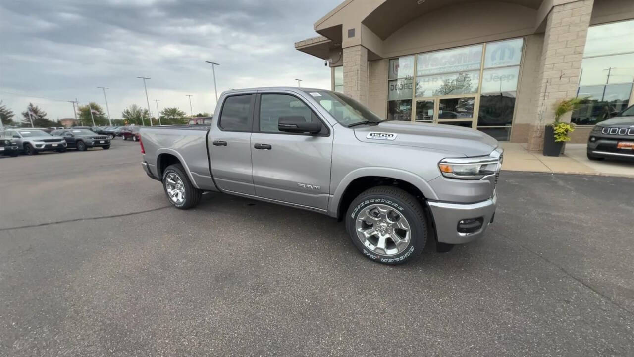 2025 Ram 1500 for sale at Victoria Auto Sales in Victoria, MN