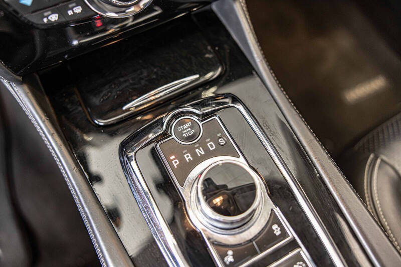 2012 Jaguar XK