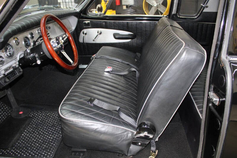 1959 Studebaker Hawk