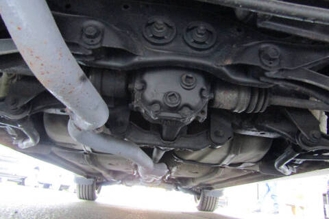 2003 Subaru Outback L.L. Bean Edition