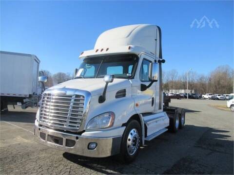 2016 Freightliner Cascadia for sale at Vehicle Network - Impex Heavy Metal in Greensboro NC