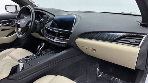 2024 Cadillac CT5 Premium Luxury