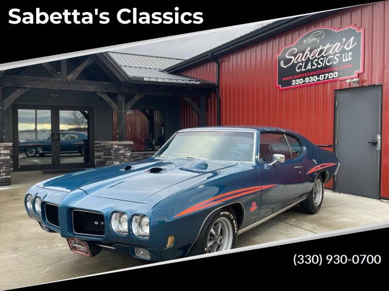 Classic Cars For Sale In Sandusky OH Carsforsale