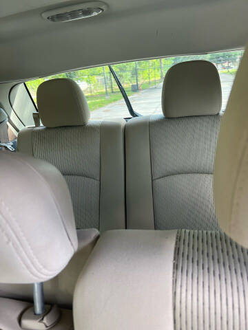 2013 Dodge Journey SXT