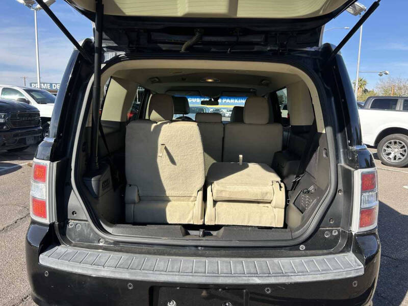 2014 Ford Flex Limited