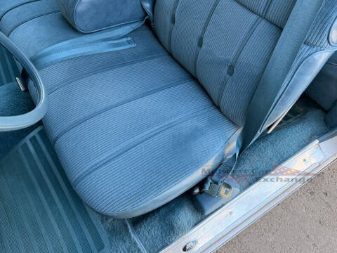 1976 Buick LeSabre