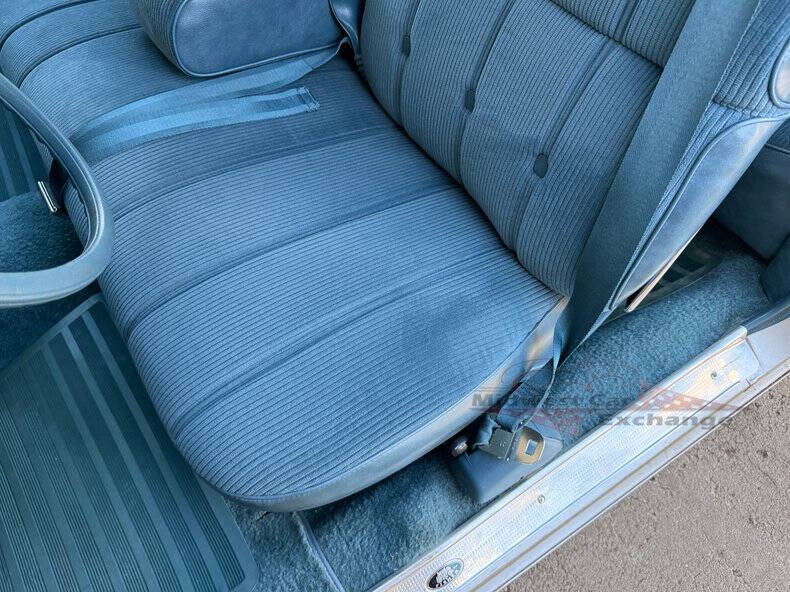1976 Buick LeSabre