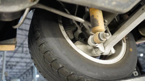 1984 Chevrolet Corvette