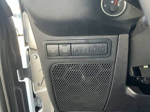 2014 Jeep Wrangler Unlimited Rubicon