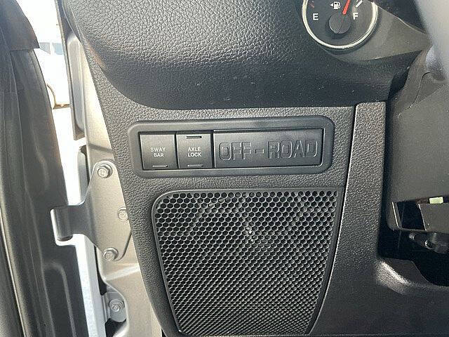 2014 Jeep Wrangler Unlimited Rubicon