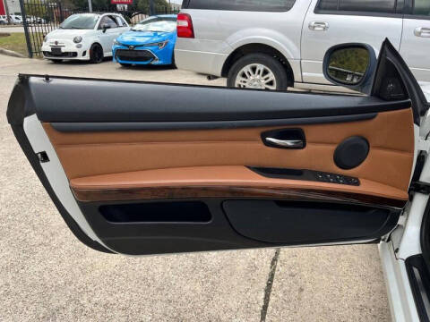 2013 BMW 3 Series 335i