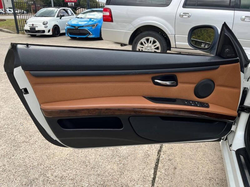 2013 BMW 3 Series 335i