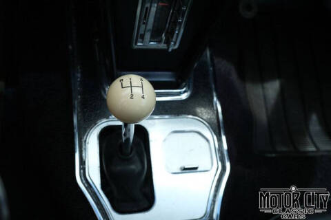 1965 Chevrolet Corvette