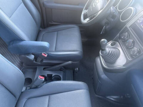 2003 Honda Element EX