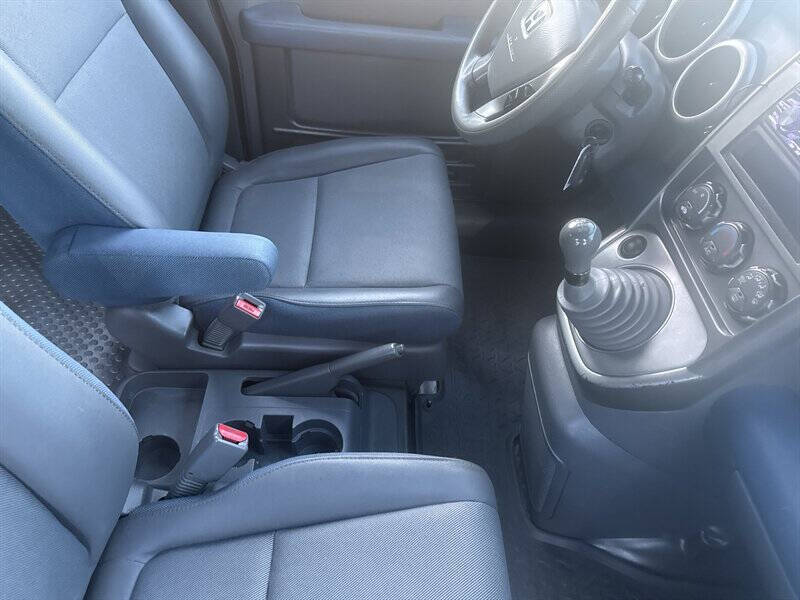 2003 Honda Element EX