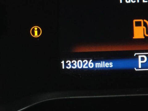 2017 Honda Pilot LX