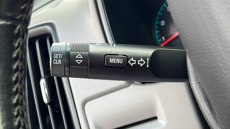 2015 Chevrolet Colorado