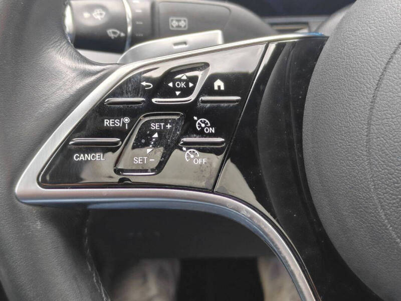 2022 Mercedes-Benz E-Class E 350 4MATIC
