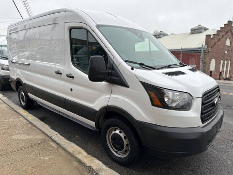 2019 Ford Transit for sale at Deleon Mich Auto Sales in Yonkers NY