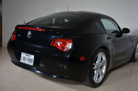 2008 BMW Z4 3.0si