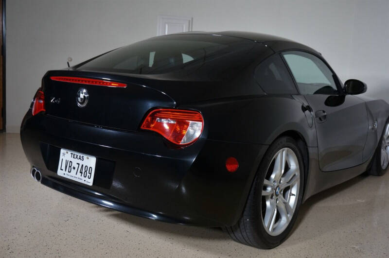 2008 BMW Z4 3.0si