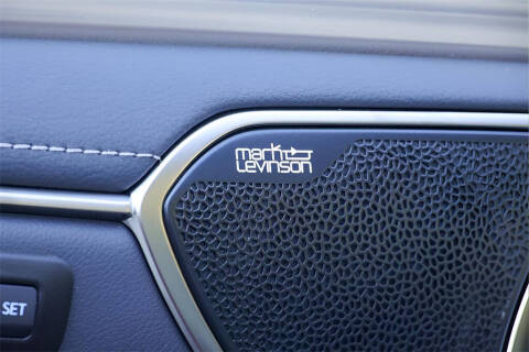 2025 Lexus ES 350 F SPORT Handling