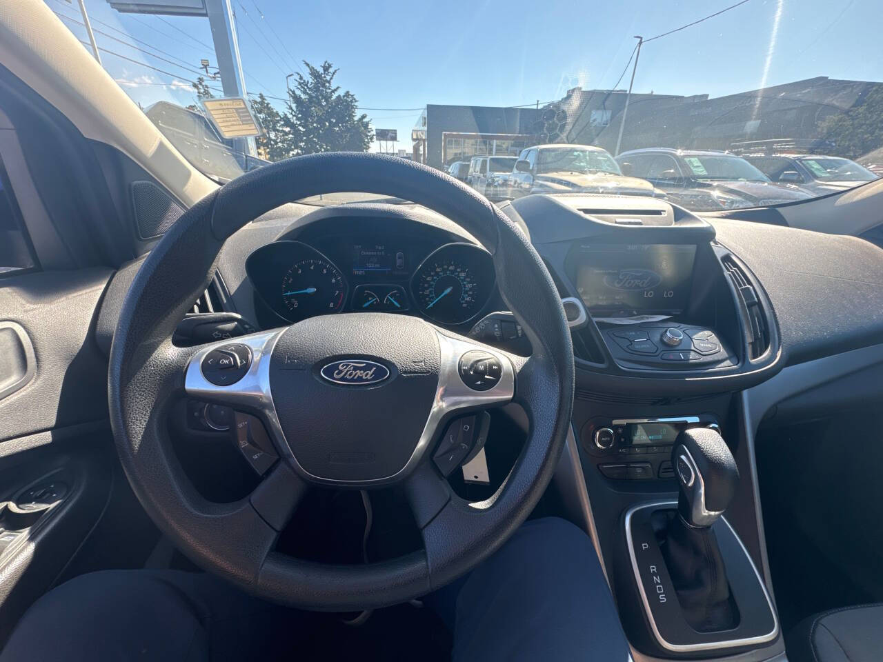 2013 Ford Escape for sale at Autos by Talon in Seattle, WA