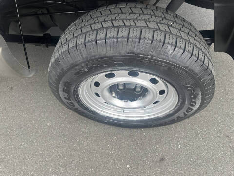 2008 Dodge Ram 1500 ST