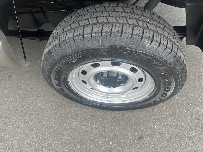 2008 Dodge Ram 1500 ST