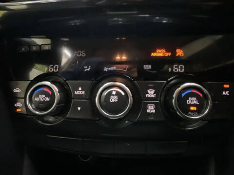 2015 Mazda MAZDA6 i Touring